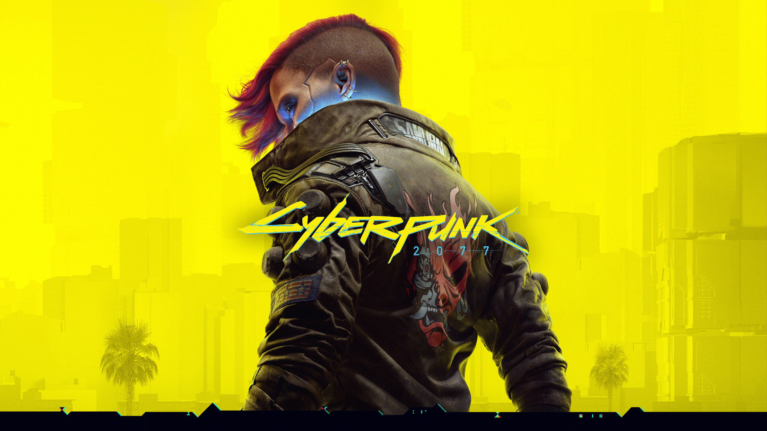 CYBERPUNK 2077 PS5 Version Full Game Free Download