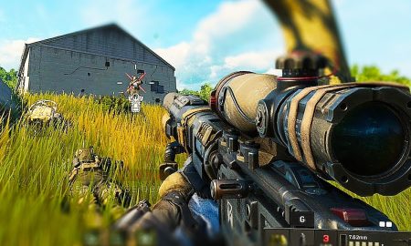 Call Of Duty Black Ops 4 Blackout PS4 Version Full Game Free Download