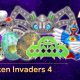 Chicken Invaders 4 Nintendo Switch Full Version Free Download