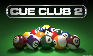 Cue Club 2 Pool & Snooker free full pc game for Download