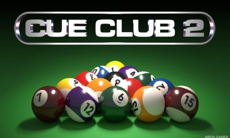 Cue Club 2 Pool & Snooker free full pc game for Download