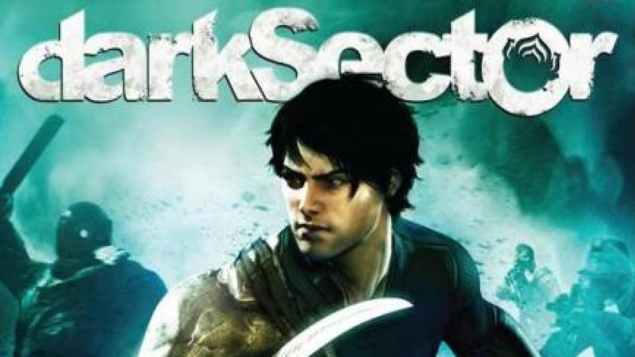 Dark Sector Nintendo Switch Full Version Free Download