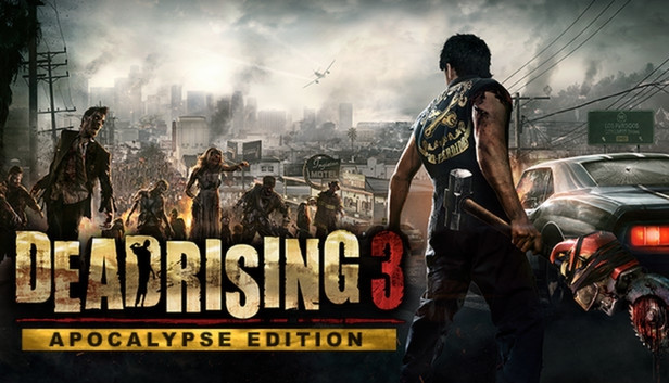 Dead Rising PC Game Latest Version Free Download