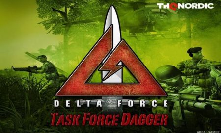 Delta Force Task Force Dagger free full pc game for Download