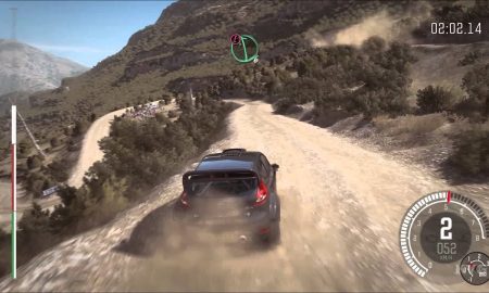DiRT Rally PS5 Version Full Game Free Download