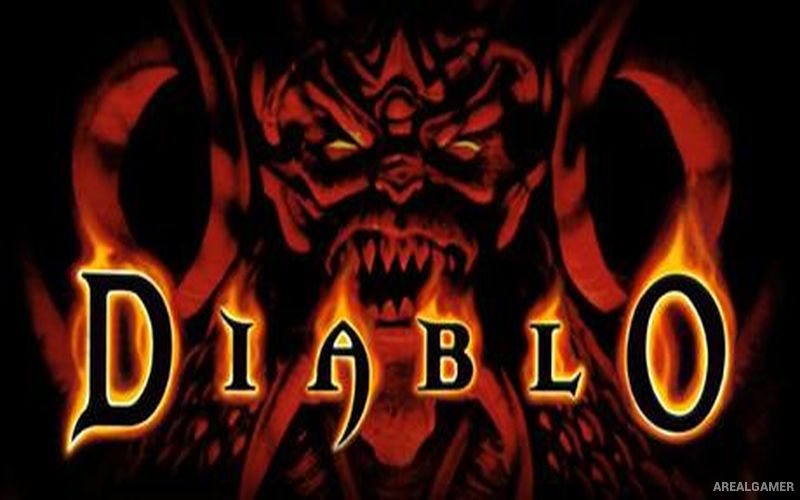 Diablo 1 free full pc game for Download