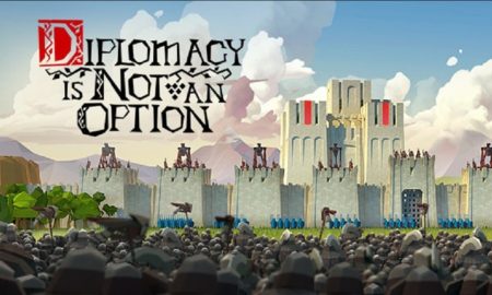 Diplomacy is Not an Option PS4 Version Full Game Free Download