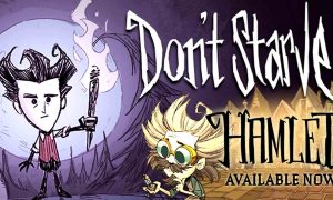 Don’t Starve Xbox Version Full Game Free Download