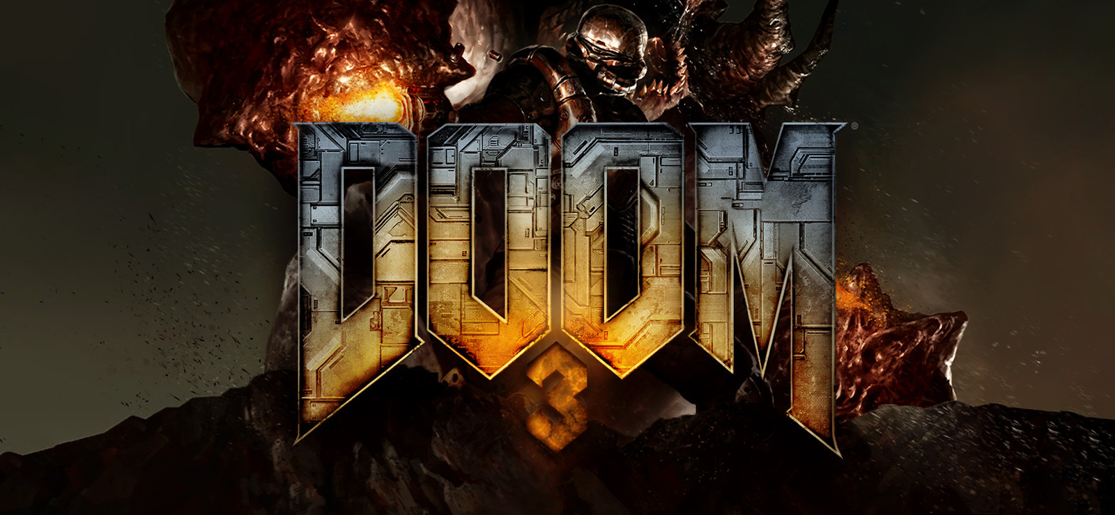 Doom 3 Nintendo Switch Full Version Free Download
