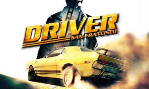 Driver San Francisco Nintendo Switch Full Version Free Download