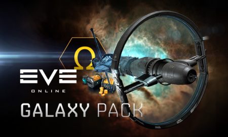 EVE Online Galaxy Pack Nintendo Switch Full Version Free Download