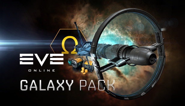 EVE Online Galaxy Pack Nintendo Switch Full Version Free Download