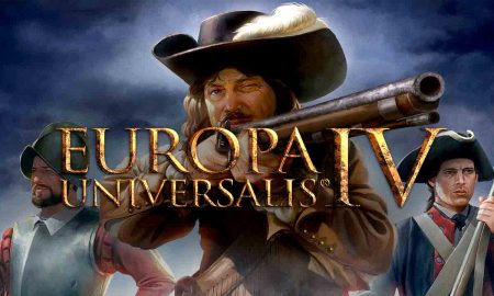 Europa Universalis IV PC Game Latest Version Free Download