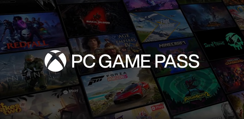 Explore The Ultimate Xbox GAME Pass PC Lineup of Titles : Full Listing Of Games