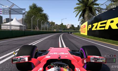 F1 2017 PC Game Latest Version Free Download
