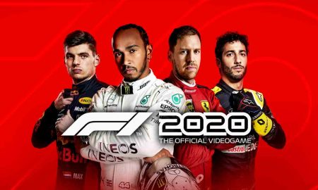 F1 2020 Xbox Version Full Game Free Download