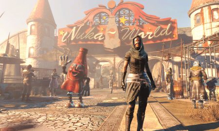 Fallout 4 Nuka World Xbox Version Full Game Free Download