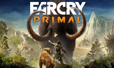 Far Cry Primal free Download PC Game (Full Version)