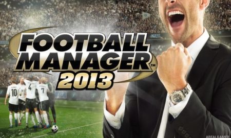 Football Manager 2013 PC Version Game Free Download