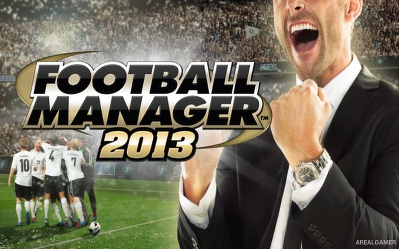 Football Manager 2013 free Download PC Game (Full Version)
