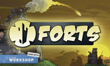 Forts PS4 Version Full Game Free Download