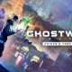 GhostWire Tokyo Nintendo Switch Full Version Free Download