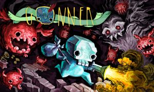 GoNNER PS4 Version Full Game Free Download