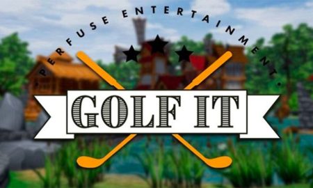 Golf It PS4 Version Full Game Free Download