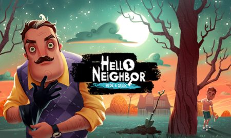 Hello Neighbor Hide and Seek PS5 Version Full Game Free Download