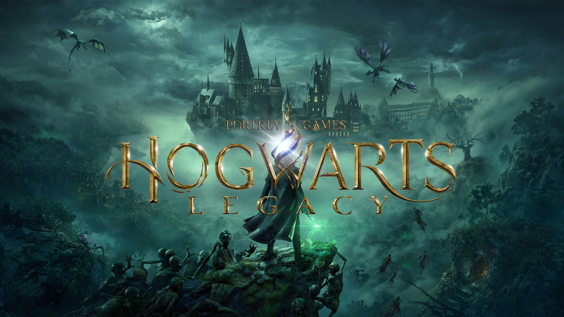 Hogwarts Legacy PS5 Version Full Game Free Download