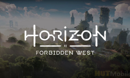 Horizon Forbidden Wes PS4 Version Full Game Free Download