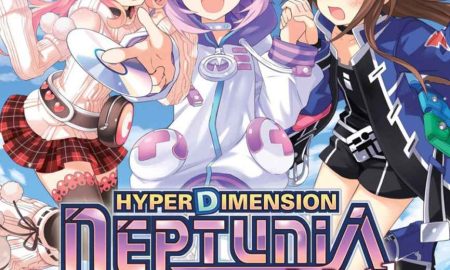 Hyperdimension Neptunia Re Birth1 PS5 Version Full Game Free Download