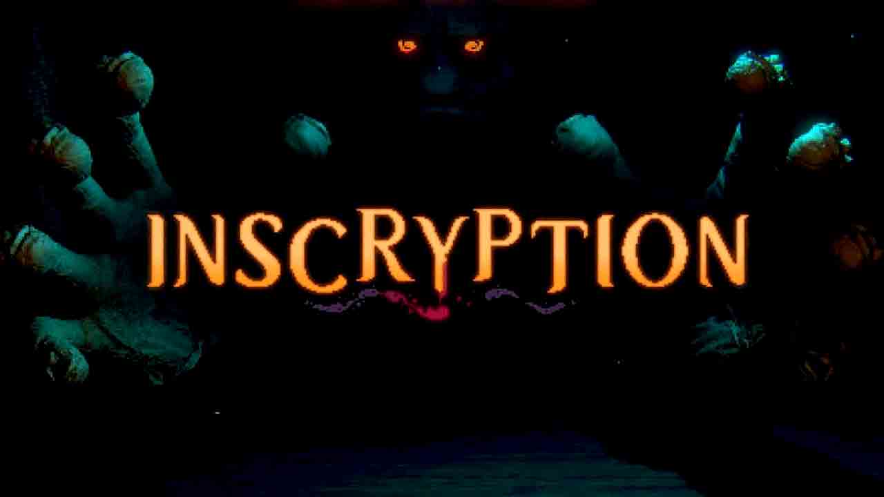 Inscryption free Download PC Game (Full Version)