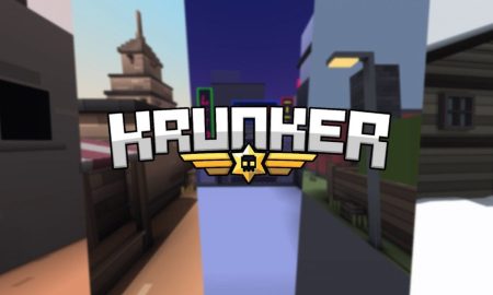 Krunker free Download PC Game (Full Version)