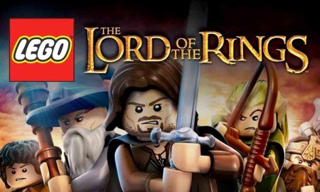 LEGO The Lord of the Rings free Download PC Game (Full Version)
