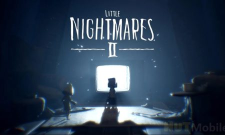 LITTLE NIGHTMARES 2 free Download PC Game (Full Version)