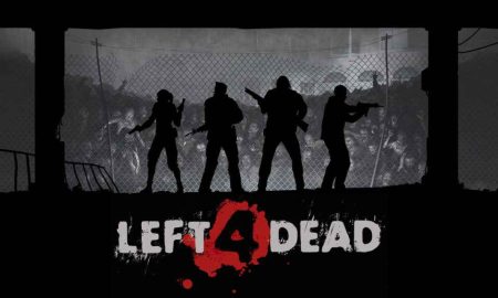 Left 4 Dead PS4 Version Full Game Free Download