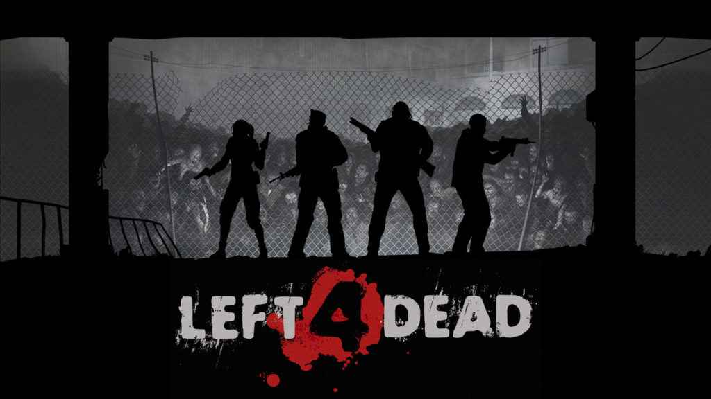 Left 4 Dead PS4 Version Full Game Free Download
