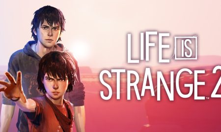 Life Is Strange 2 free Download PC Game (Full Version)