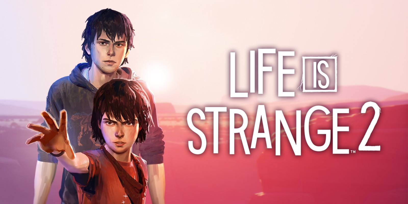 Life Is Strange 2 free Download PC Game (Full Version)