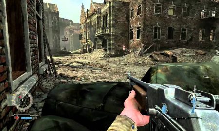 Medal Of Honor Airborne PC Latest Version Free Download