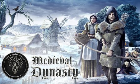Medieval Dynasty Xbox Version Full Game Free Download
