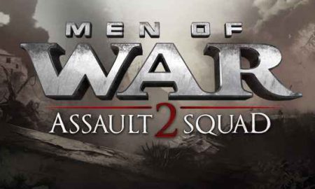 Men of war Assault Squad 2 PC Version Game Free Download