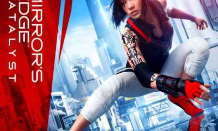 Mirrors Edge Catalyst Free Full PC Game For Download