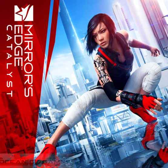 Mirrors Edge Catalyst PC Game Latest Version Free Download