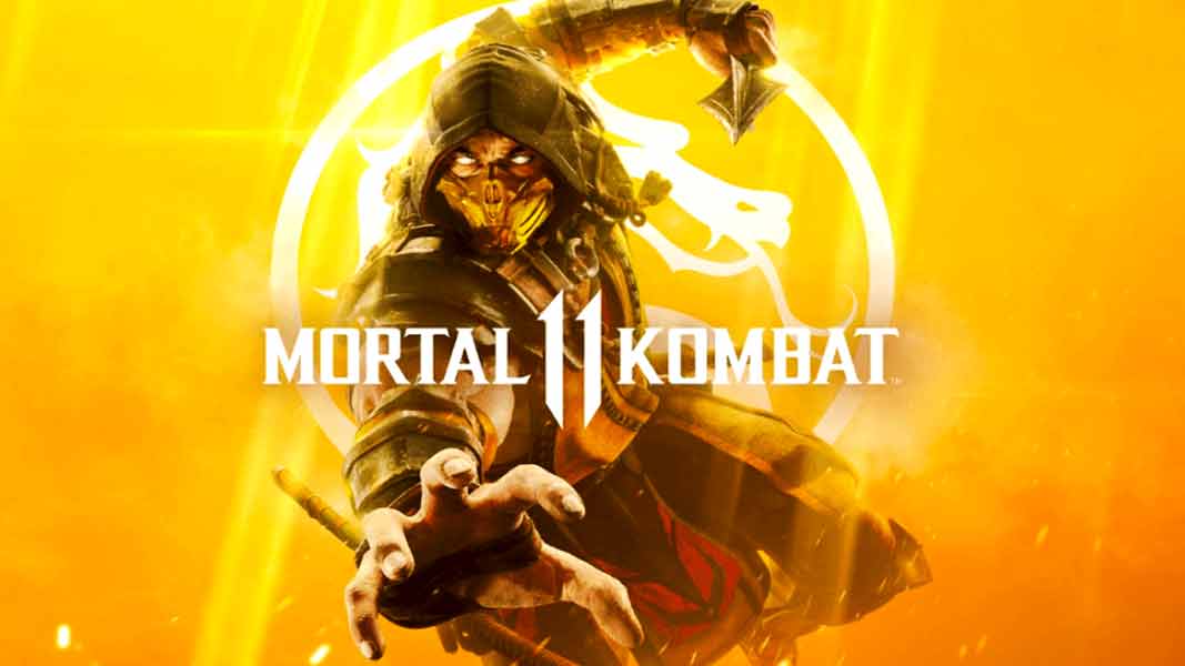 Mortal Kombat 11 PS4 Version Full Game Free Download