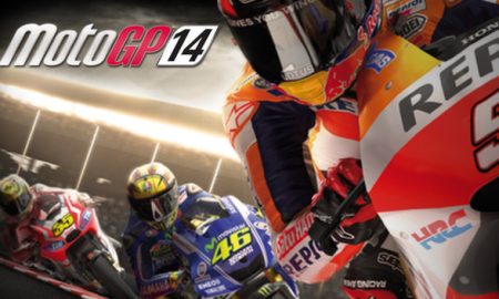 MotoGP 14 Free Full PC Game For Download