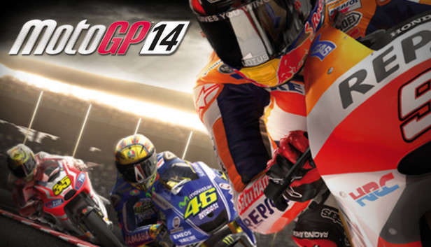 MotoGP 14 PC Latest Version Free Download