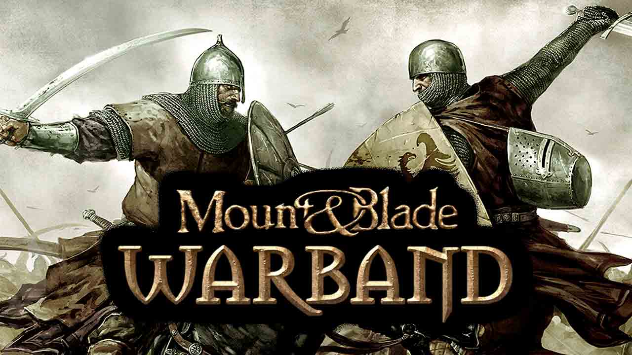 Mount & Blade: Warband PS4 Version Full Game Free Download
