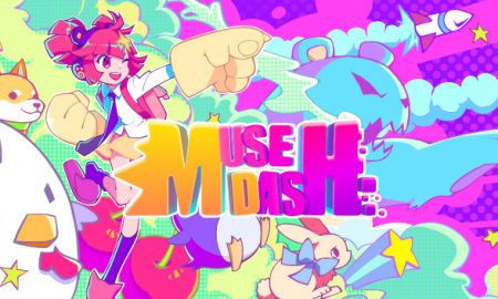 Muse Dash PC Version Game Free Download